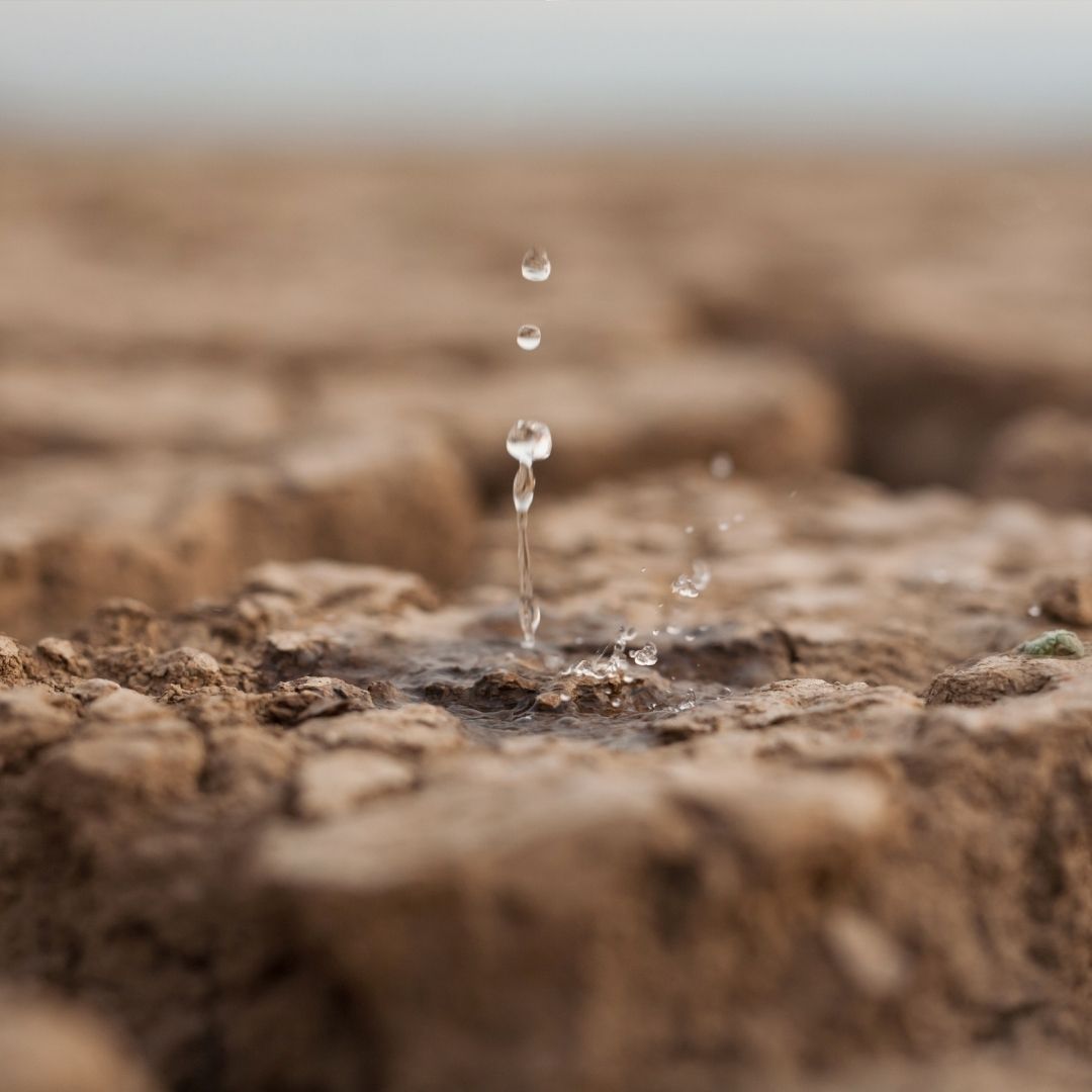 Menos chuva leva a crises porque a bacia tem a maior parte da economia, população urbana concentrada, com alta demanda de água, e grande número de hidrelétricas