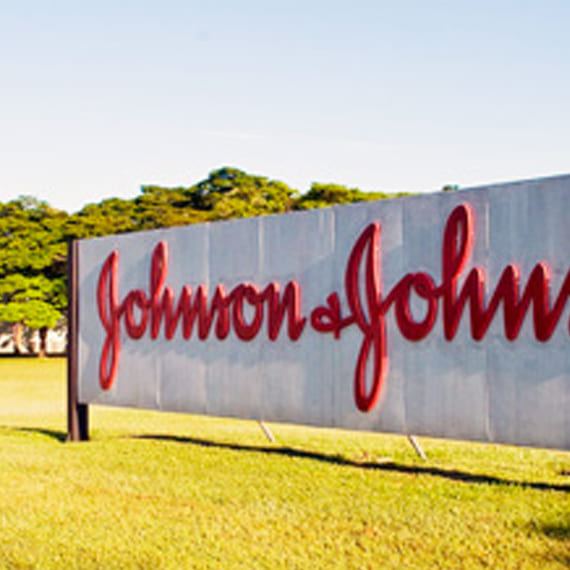 Impermeabilização de reservatório de caixa d'água Johnson & Johnson